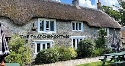 The Thatched Cottage Inn