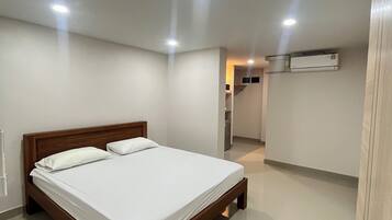 1 habitación y wifi