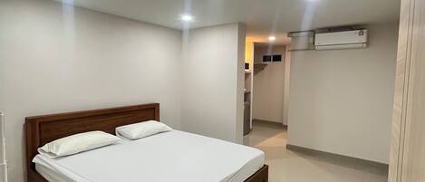 1 Schlafzimmer, WLAN