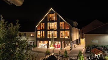 Außenbereich