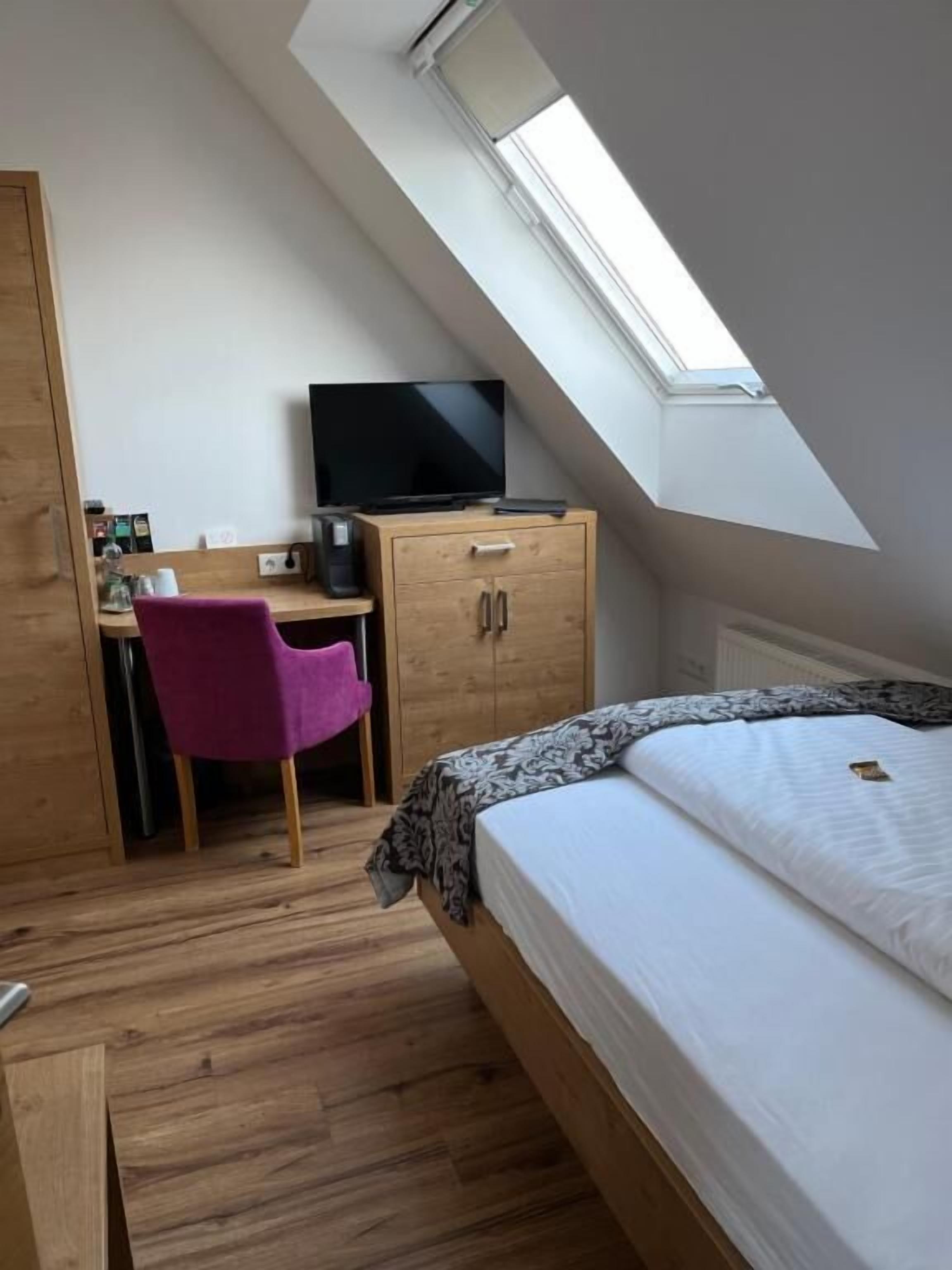 Kamar