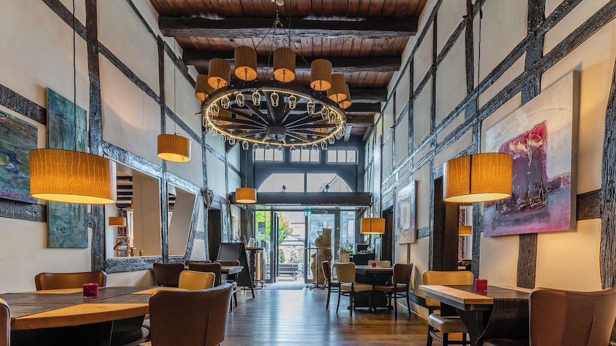 Hotel ten Hoopen