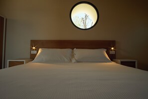 2 dormitoris, un bressol de viatge, wifi i roba de llit 