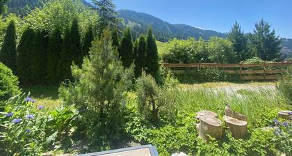 Hoamat Apartments TOP 1