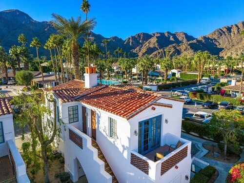 Spa Villa Oasis | 1BR La Quinta Resort