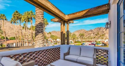Prime Location & Views La Quinta Resort Spa Villa