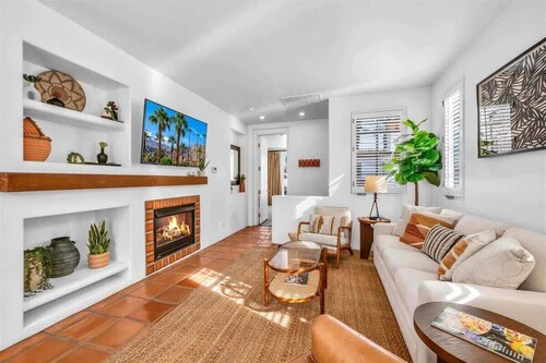 Prime Location & Views La Quinta Resort Spa Villa