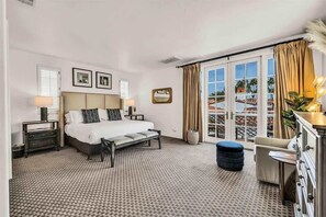 1 chambre, fer et planche à repasser, Wi-Fi, literie fournie