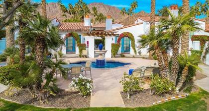 Spa Villa Oasis | 1BR La Quinta Resort