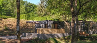 Your perfect base for luxury and adventure.