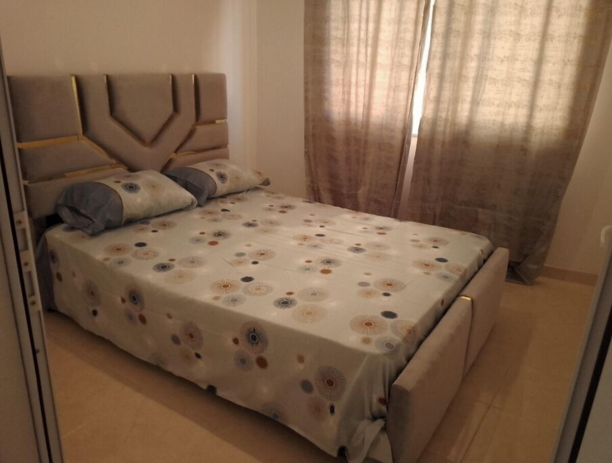 Image de profil de l’hôte