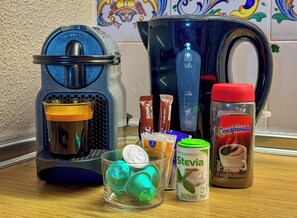 コーヒー / コーヒーメーカー