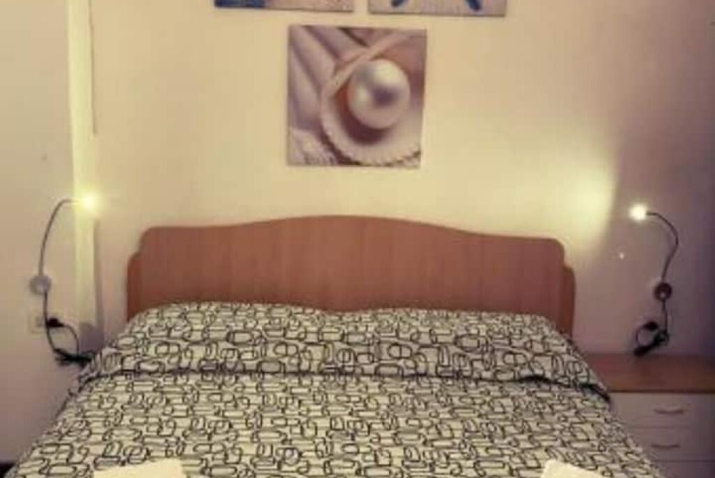 3 sovrum, strykjärn/strykbräda, wi-fi och sängkläder