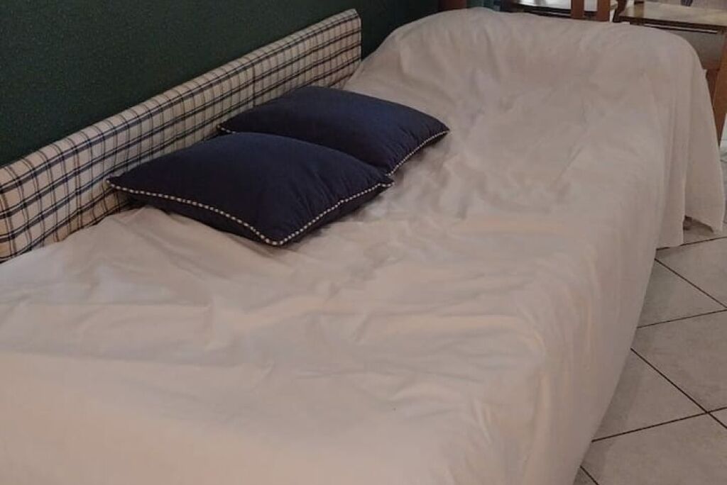 3 sovrum, strykjärn/strykbräda, wi-fi och sängkläder