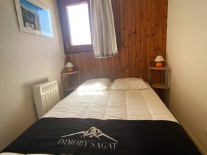 1 slaapkamer