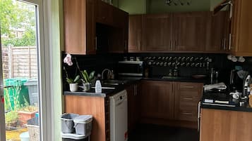 House | Private kitchen