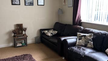 House | Living area