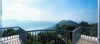 Avadale Idukki - Stag Groups Not Allowed