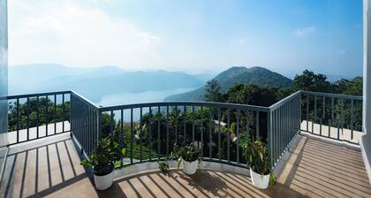 Avadale Idukki - Stag Groups Not Allowed