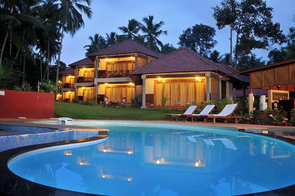 Anandalakshmi Ayurveda Retreat