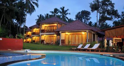 Anandalakshmi Ayurveda Retreat