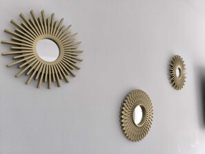 Interior - Benalma Home - Beautiful Studio Close to the Beach and Everything! (Benalmádena)