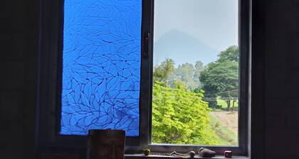 AZA ARUNACHALA