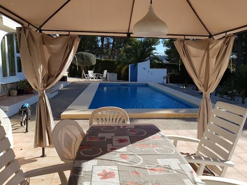 VILLA MIKAELA, PETS ALLOWED