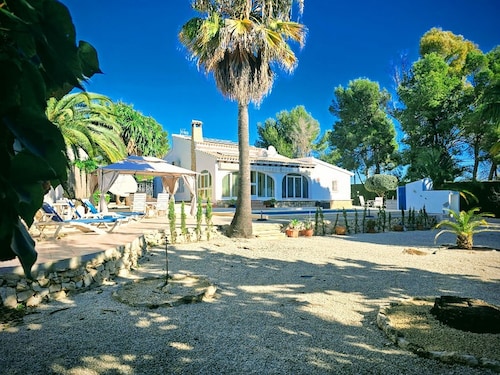 VILLA MIKAELA, PETS ALLOWED