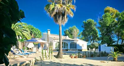 VILLA MIKAELA, PETS ALLOWED