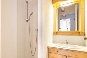 Een douche