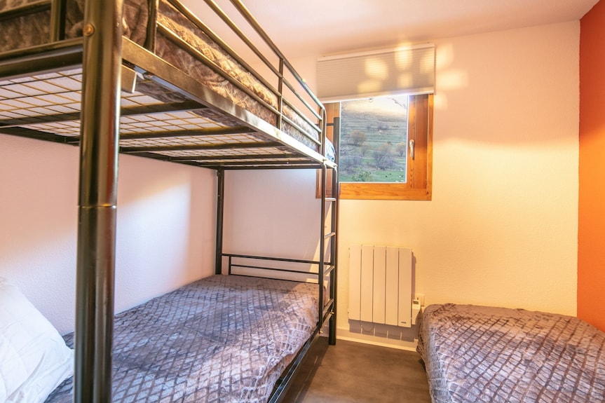 Appartement In Frankrijk Met Uitzicht & Zwembad - Saint-Sorlin-d'Arves
