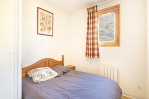 2 habitaciones 