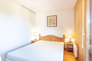 1 bedroom - Apartment in Saint-Sorlin near Ski Resort (Saint-Sorlin-d´Arves)