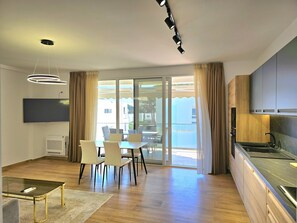 Interior - SanPietro Holiday Homes 293 (Gjiri Lalzit)