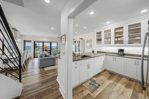 Interior - Seagrape 3 - 3 bed / 3 bath Beachfront Townhome - Boca Grande (Boca Grande)