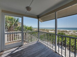 Interior - Seagrape 3 - 3 bed / 3 bath Beachfront Townhome - Boca Grande (Boca Grande)