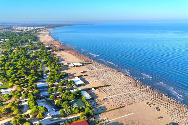 Strand