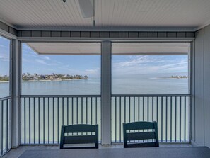 Interior - BG North 67, a spacious 2-bedroom, 2-bathroom condo in Boca Grande with stunning Gulf views (Placida)