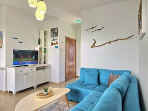TV
