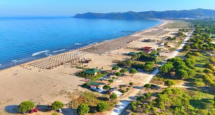 SanPietro Holiday Homes 297
