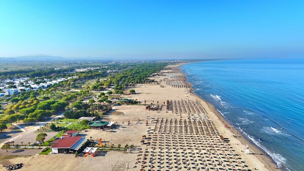 NĂ€ra stranden