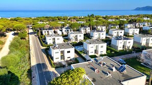 Exterior - SanPietro Holiday Homes 300 (Gjiri Lalzit)