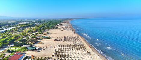 Plage à proximité