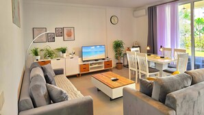 テレビ