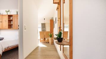 1 Schlafzimmer, kostenloses WLAN