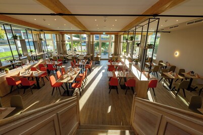 BERGlässig Hotel Bodenmais 