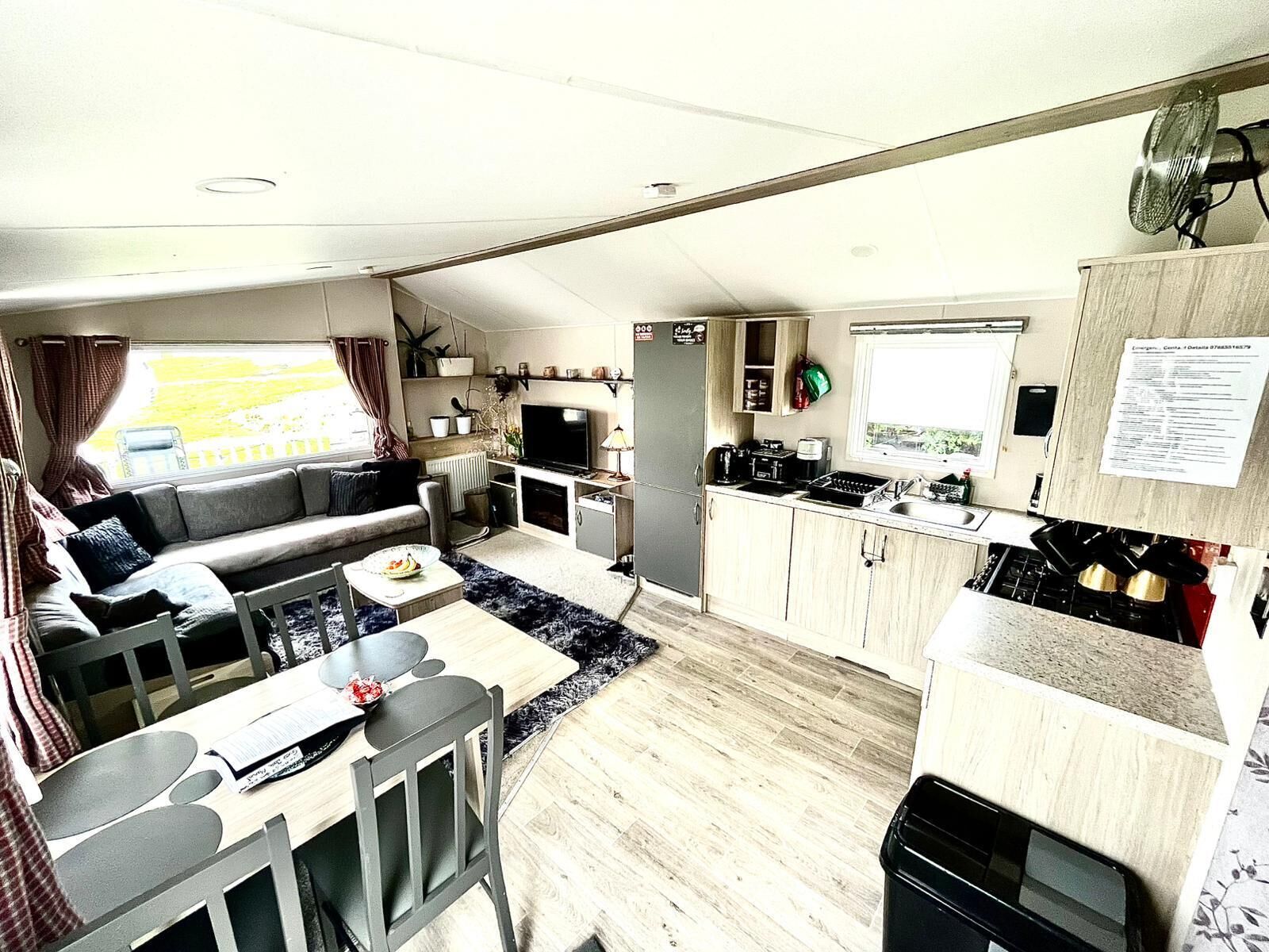 Loft, 3 Bedrooms, Smoking, Balcony | Interior