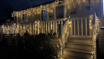 Loft, 3 Bedrooms, Smoking, Balcony | Exterior detail
