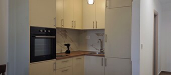 Luna Apartments